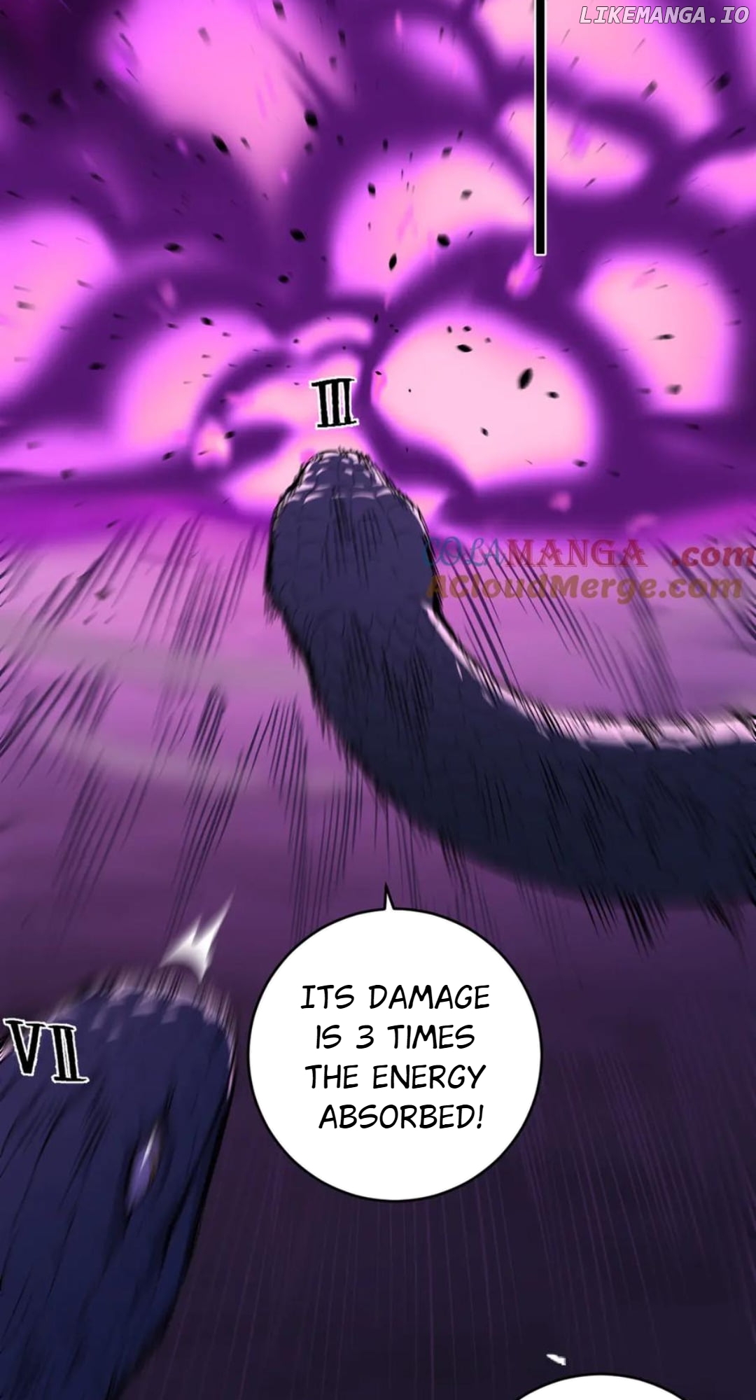 Doomsday for All: Me, Virus Monarch Chapter 58 - page 40